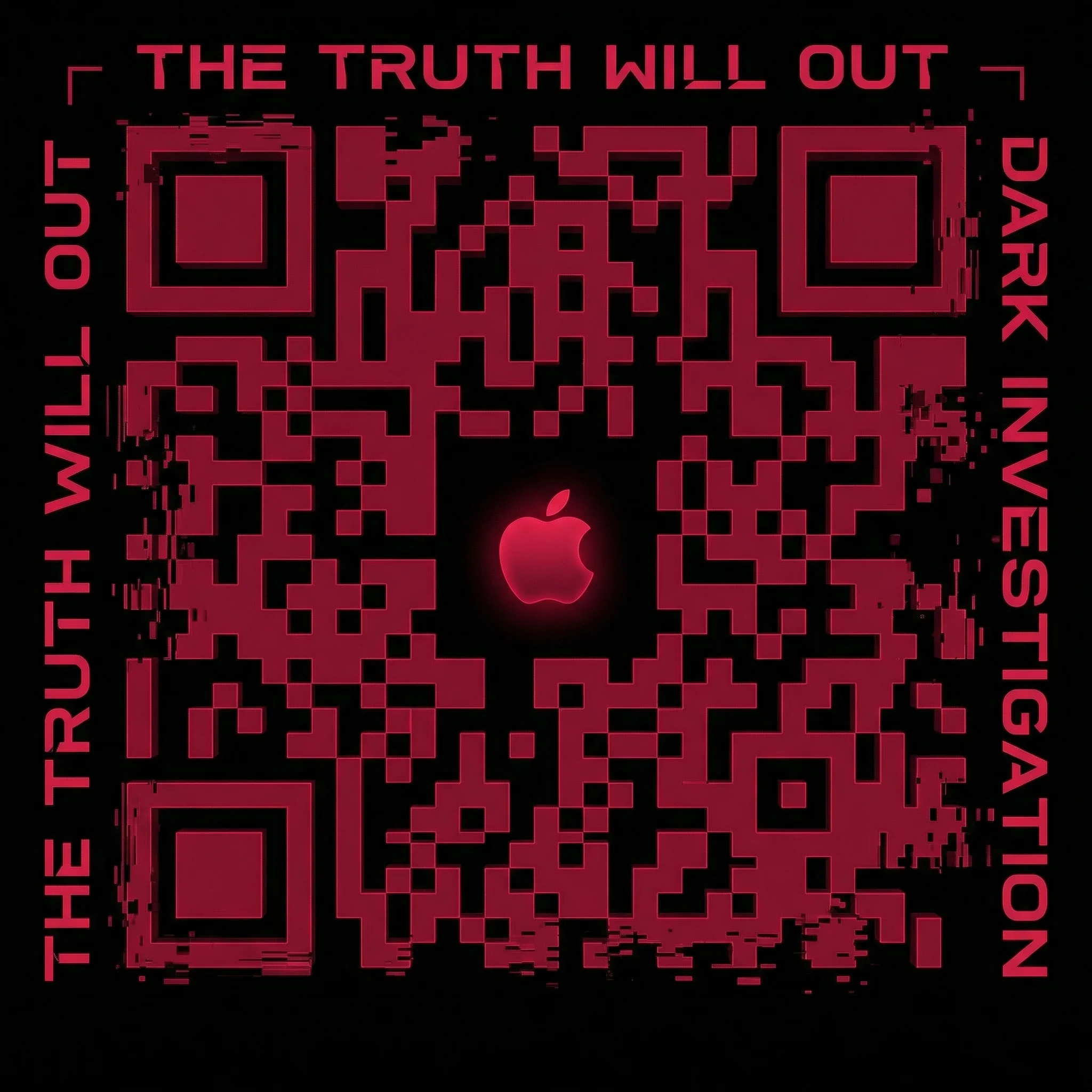 sm图片 iOS版本下载二维码